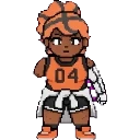 Basketball sprite