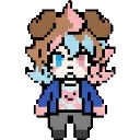 Mimi Alexis sprite