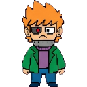 Matt sprite