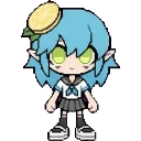 lemon sprite