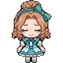 alice sprite
