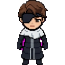 aizen sosuke sprite