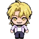 Kai sprite