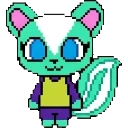 Mrs. Karin sprite