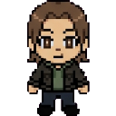 sophie sprite