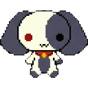 Mochi sprite