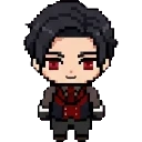 Lucifer sprite