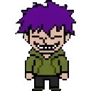 Ray sprite