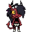 Sallie May sprite