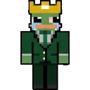 Froggydude sprite