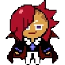 Vampire sprite