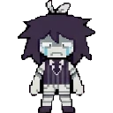 Abbie sprite