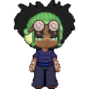 Nico sprite
