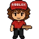 Elliot sprite