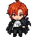 Keil Henituse sprite