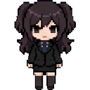 Kyri sprite
