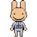 Intern sprite