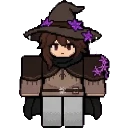 Shade sprite