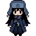 Aiden sprite