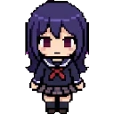 Yuri sprite