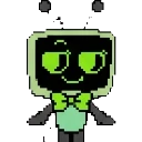 Vee sprite