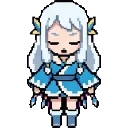 Rain sprite