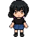 Alex sprite