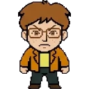 Bill Dickey sprite