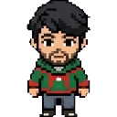 Mati sprite