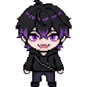 Rex sprite