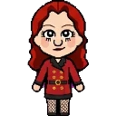 Val sprite