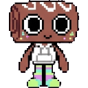 Cosmo sprite