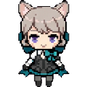 Линетт sprite