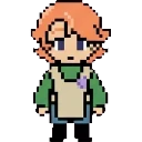 Óscar sprite