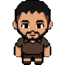 Gabriel sprite