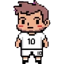 pessi sprite