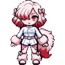 Мили sprite