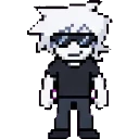 Nine sprite