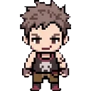 Kye sprite