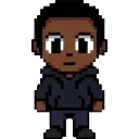 Xd sprite