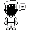 Джони sprite