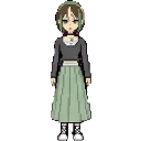 Grace sprite