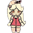 GINGER

YAYY sprite