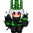 Betrayed sprite
