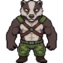 Finn sprite