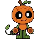 Gourdy Hollow sprite