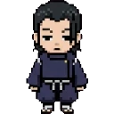 Noritoshi Kamo sprite