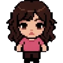 Isabel sprite
