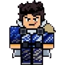 Shedletsky sprite