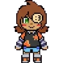 Atina sprite
